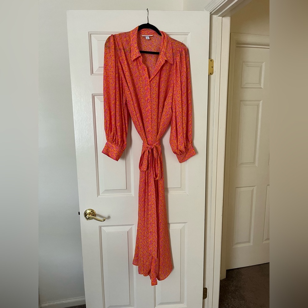 Alexie x Target Plus Size Dress 2X